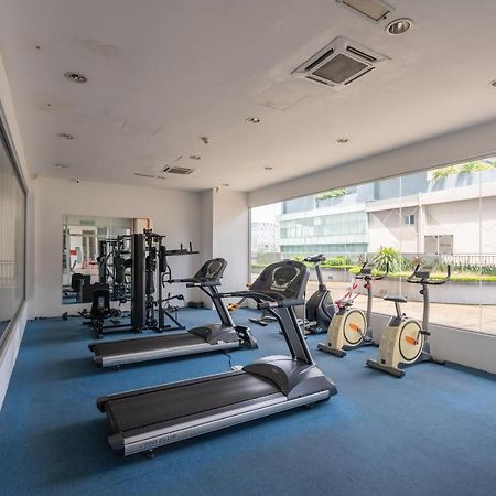 Cozy 2-Bedroom For 4 Pax With Pool - Subang Jaya Exteriér fotografie