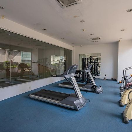 Cozy 2-Bedroom For 4 Pax With Pool - Subang Jaya Exteriér fotografie