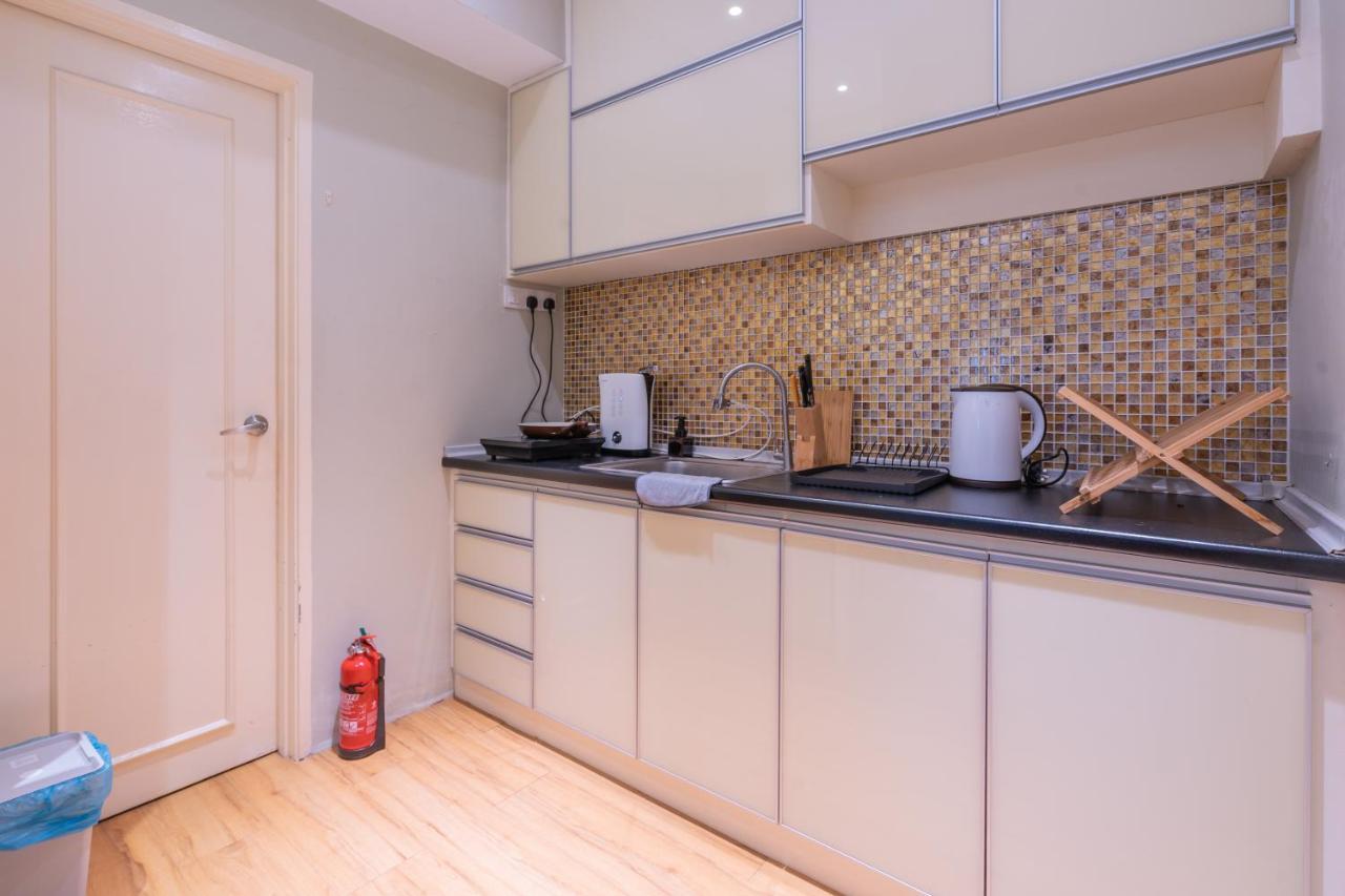 Cozy 2-Bedroom For 4 Pax With Pool - Subang Jaya Exteriér fotografie