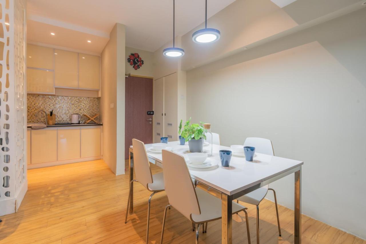Cozy 2-Bedroom For 4 Pax With Pool - Subang Jaya Exteriér fotografie